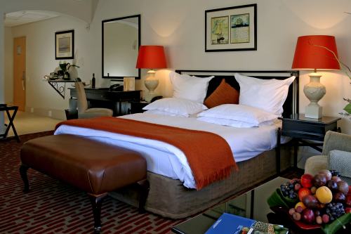 Victoria & Albert Hotel (5)